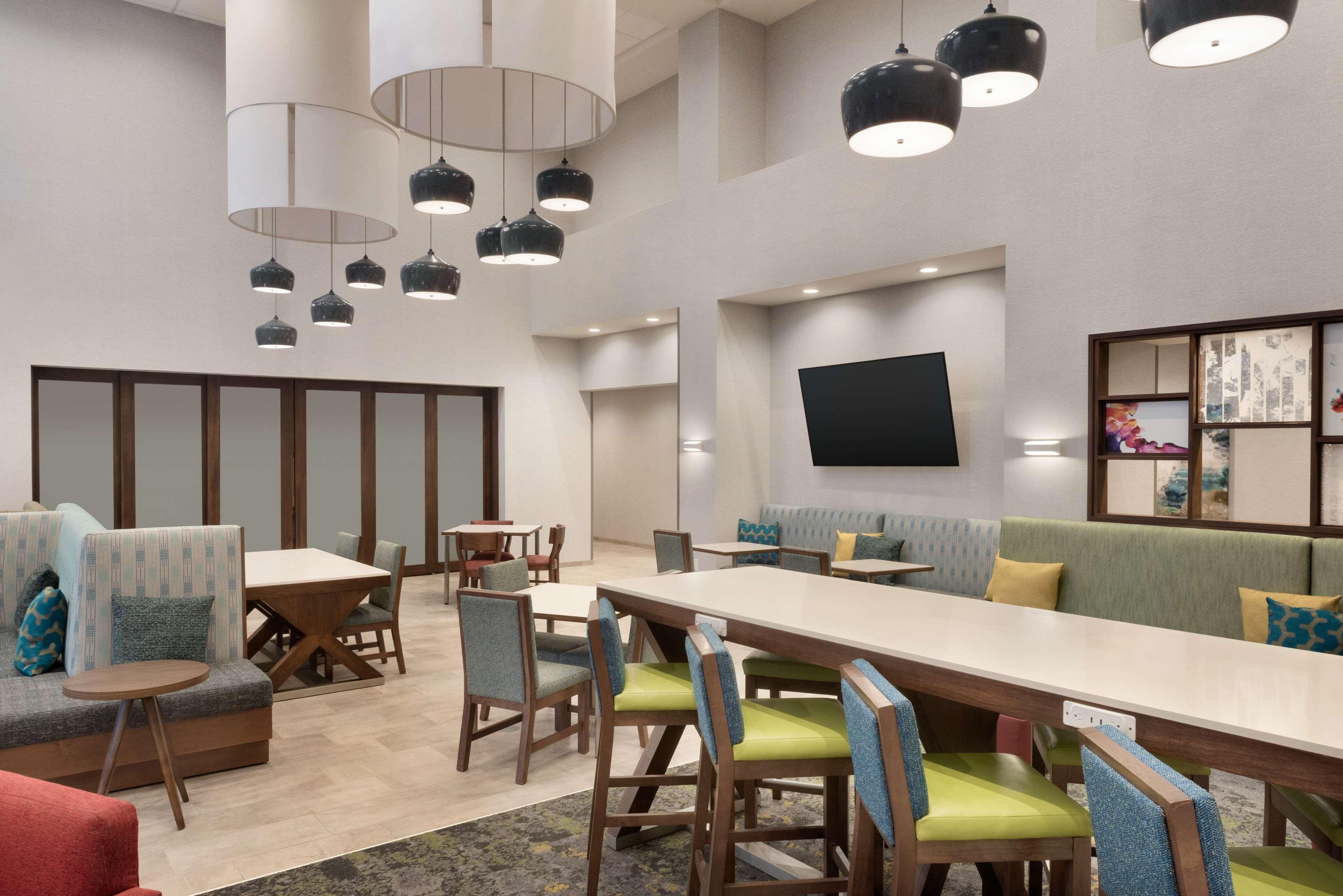 Hampton Inn & Suites Norman-Conference Center Area, Ok Exteriör bild